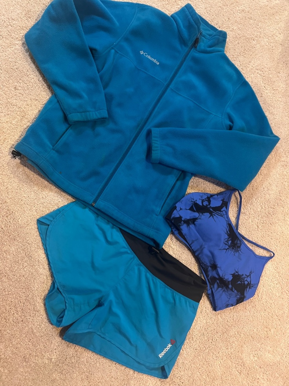 BLUE BUNDLE